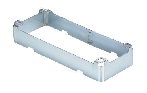 WIELAND ELECTRIC - FRAME EMC BG 6