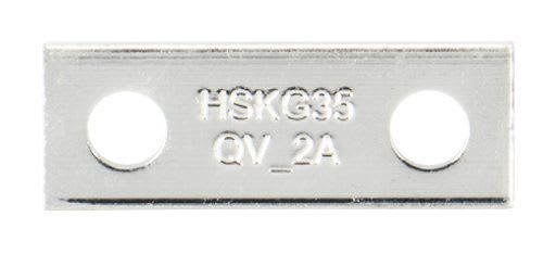 WIELAND ELECTRIC - JUMPER BAR VB WRT 35-2