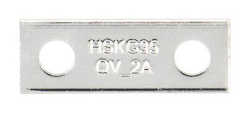 WIELAND ELECTRIC - JUMPER BAR VB WRT 35-2