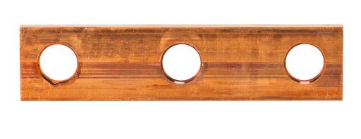 WIELAND ELECTRIC - JUMPER BAR VB RFK 1 185 4