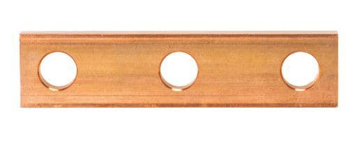 WIELAND ELECTRIC - JUMPER BAR VB RFK 1 240 4