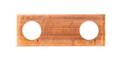 WIELAND ELECTRIC - JUMPER BAR VB RFK 1 / 95 / 2 / 32