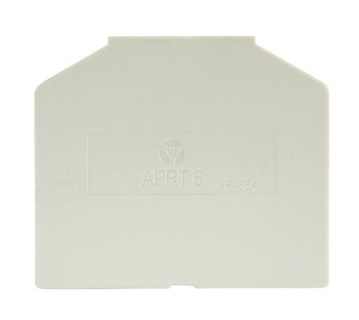 WIELAND ELECTRIC - PIASTR. DI CHIUS.APRT 6