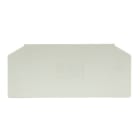 WIELAND ELECTRIC - END PLATEAPRT 6 TK