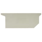 WIELAND ELECTRIC - END PLATEAP 2,5-4 KO/V0