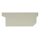 WIELAND ELECTRIC - PARTITIONTW 2,5-4 KO/V0