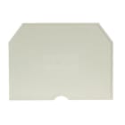 WIELAND ELECTRIC - END PLATEAP 10/SI /V0