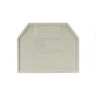 WIELAND ELECTRIC - END PLATEAP 4 TK /V0
