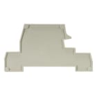 WIELAND ELECTRIC - END PLATEAPI 4/2/V0