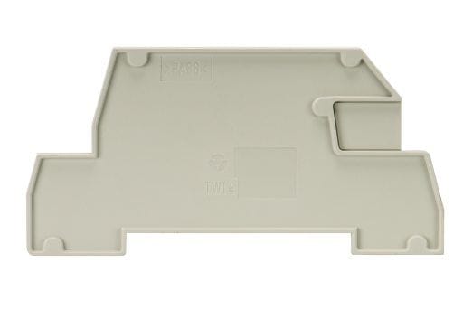 WIELAND ELECTRIC - PARTITIONTWI 4/V0