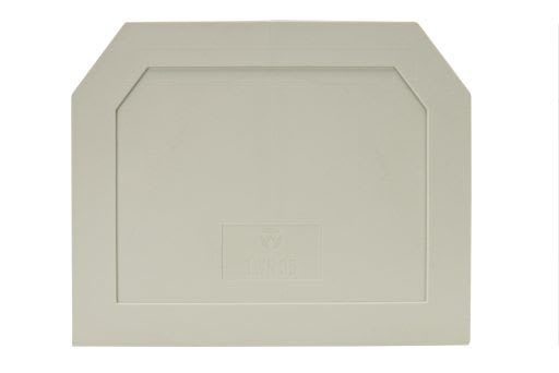 WIELAND ELECTRIC - PARTITIONTWN 35 /V0
