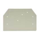 WIELAND ELECTRIC - END PLATEAP 2,5 U/D/8113 S/V/V0