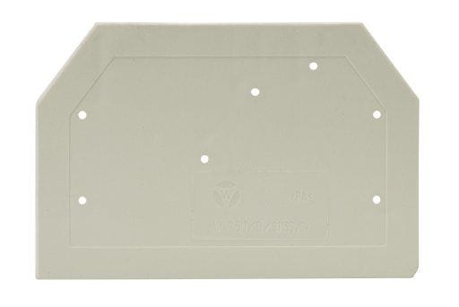WIELAND ELECTRIC - PIASTR. DI CHIUS.AP 2,5 U/D/8113 S/V/V0