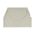 WIELAND ELECTRIC - END PLATEAPI 10 - 16/V0