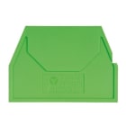 WIELAND ELECTRIC - END PLATEAPI 10 - 16 SL/V0