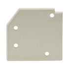 WIELAND ELECTRIC - END PLATEAP 2,5U/8113S/H/V0