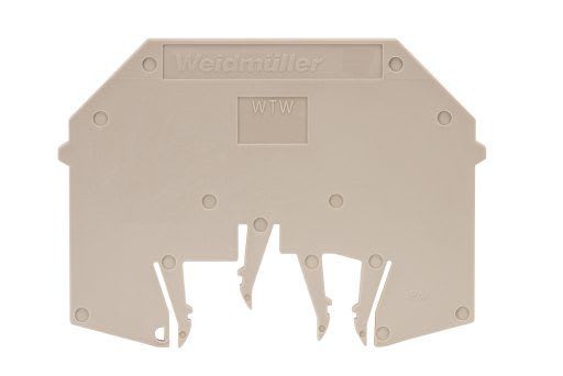 WIELAND ELECTRIC - PARTITIONTW 6 TK