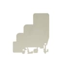 WIELAND ELECTRIC - PARTITIONTW 2,5-4 K/U /V0