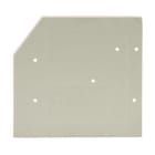 WIELAND ELECTRIC - END PLATE RIGHTAP 2,5 U/8113 S/V /V0