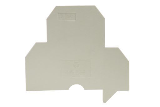 WIELAND ELECTRIC - PARTITION TWN2,5E