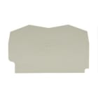 WIELAND ELECTRIC - END PLATE APF2,5 -4