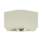 WIELAND ELECTRIC - END PLATEAPF 2,5 /M../F/R