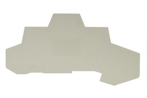 WIELAND ELECTRIC - PARTITIONTWF 1,5 E