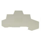 WIELAND ELECTRIC - PARTITIONTWF 1,5 E