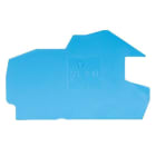 WIELAND ELECTRIC - END PLATEAPF 4 NT