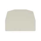 WIELAND ELECTRIC - END PLATEAPMF 2,5/15