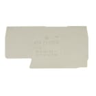 WIELAND ELECTRIC - END PLATE APFN2,5 D1/2/35