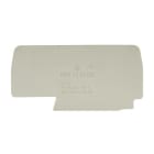 WIELAND ELECTRIC - PARTITION TWFN2,5 D1/2/35