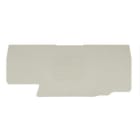 WIELAND ELECTRIC - END PLATE APFN2,5 D2/2/35