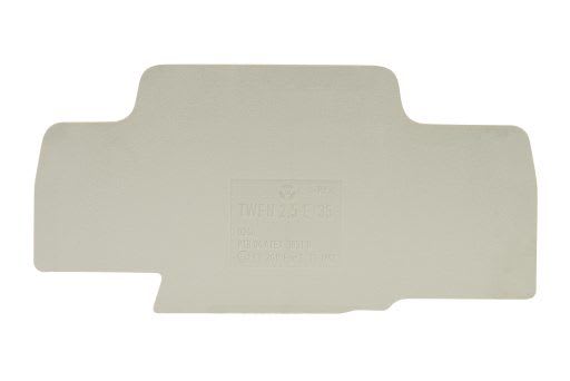 WIELAND ELECTRIC - PARTITION TWFN2,5 E/35