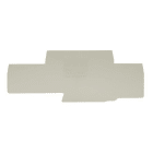 WIELAND ELECTRIC - END PLATE APFN2,5 E1/2/35