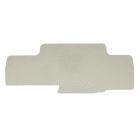 WIELAND ELECTRIC - PARTITION TWFN2,5 E1/2/35