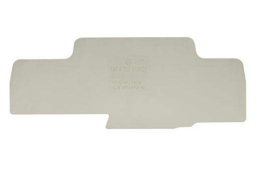 WIELAND ELECTRIC - PARTITION TWFN2,5 E1/2/35
