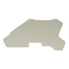 WIELAND ELECTRIC - END PLATEAPIF 2,5 TM