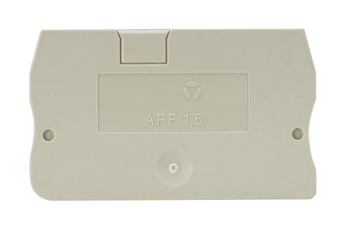 WIELAND ELECTRIC - PIASTR. DI CHIUS.APF 1,5