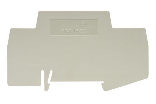 WIELAND ELECTRIC - PARTITION TWF 1,5 E2