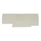 WIELAND ELECTRIC - END PLATEAPFN 4 D2/2