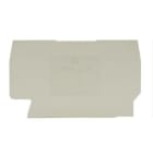 WIELAND ELECTRIC - END PLATEAPFN 4/35 07.312.9255.0