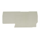 WIELAND ELECTRIC - END PLATEAPFN 4 D1/2/35