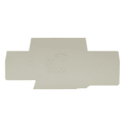 WIELAND ELECTRIC - END PLATEAPFN 4 E/35