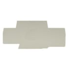 WIELAND ELECTRIC - END PLATEAPFN 4 E/35