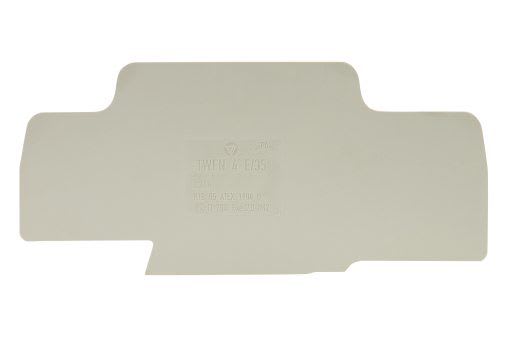 WIELAND ELECTRIC - PARTITIONTWFN 4 E/35