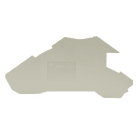 WIELAND ELECTRIC - END PLATEAPIS 2,5..