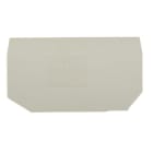 WIELAND ELECTRIC - END PLATEAPFN 6/35