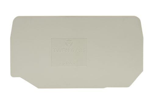 WIELAND ELECTRIC - PARTITIONTWFN 6/35