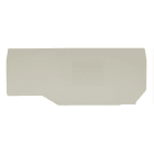 WIELAND ELECTRIC - END PLATEAPFN 6 D1/2/35